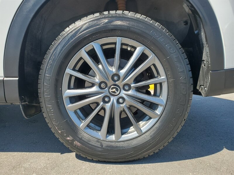 2017 Mazda CX-5 GS - Photo 44 - Calgary, AB T2B 2Y9