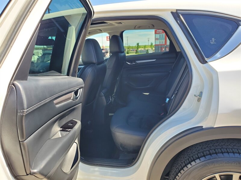 2017 Mazda CX-5 GS - Photo 31 - Calgary, AB T2B 2Y9