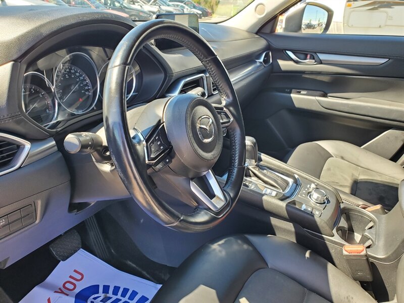 2017 Mazda CX-5 GS - Photo 11 - Calgary, AB T2B 2Y9