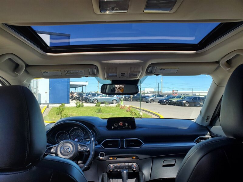 2017 Mazda CX-5 GS - Photo 33 - Calgary, AB T2B 2Y9