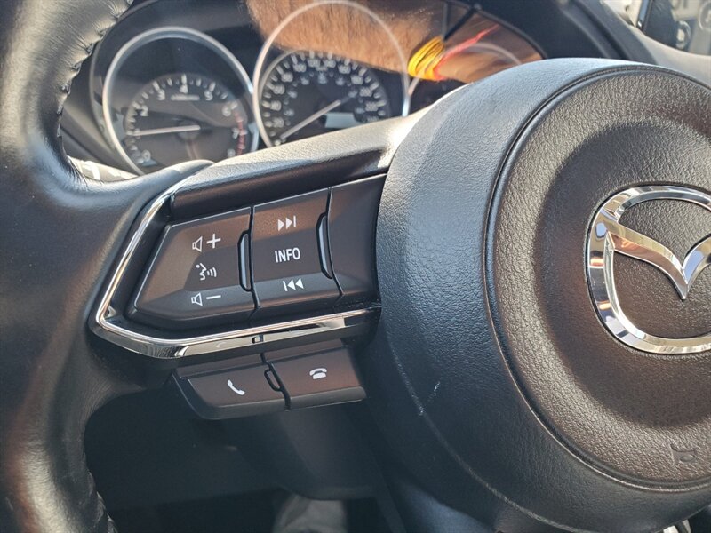 2017 Mazda CX-5 GS - Photo 17 - Calgary, AB T2B 2Y9