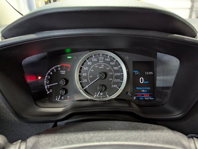 2020 Toyota Corolla LE - Photo 14 - Calgary, AB T2B 2Y9
