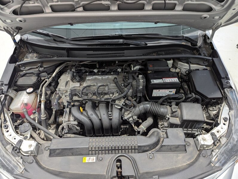 2020 Toyota Corolla LE - Photo 41 - Calgary, AB T2B 2Y9