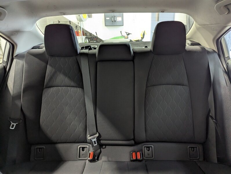 2020 Toyota Corolla LE - Photo 27 - Calgary, AB T2B 2Y9