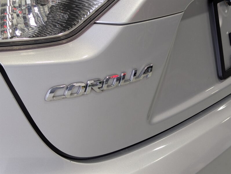 2020 Toyota Corolla LE - Photo 38 - Calgary, AB T2B 2Y9