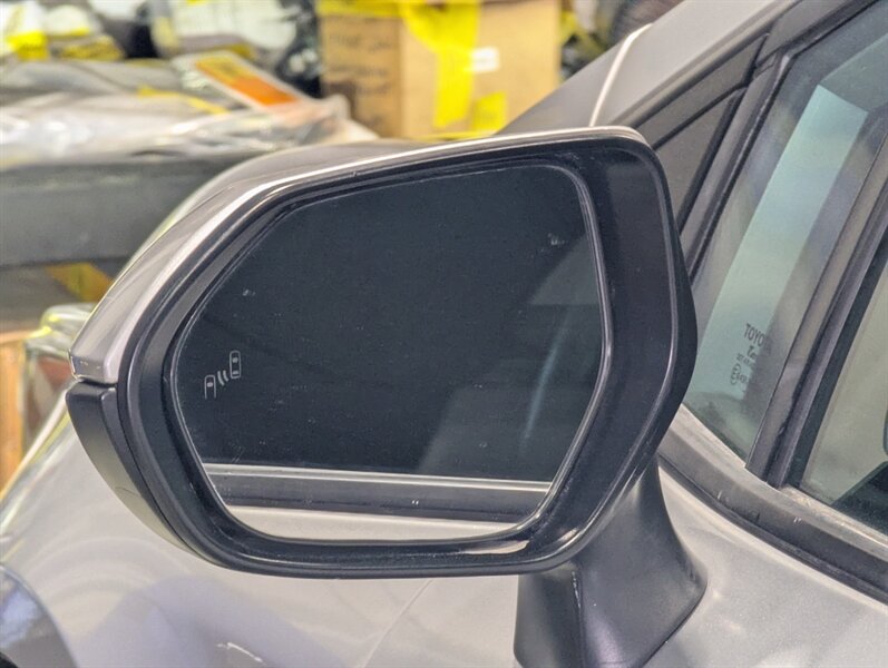 2020 Toyota Corolla LE - Photo 37 - Calgary, AB T2B 2Y9