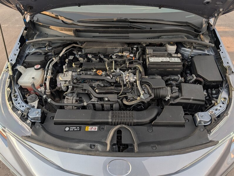 2022 Toyota Corolla SE - Photo 39 - Calgary, AB T2B 2Y9