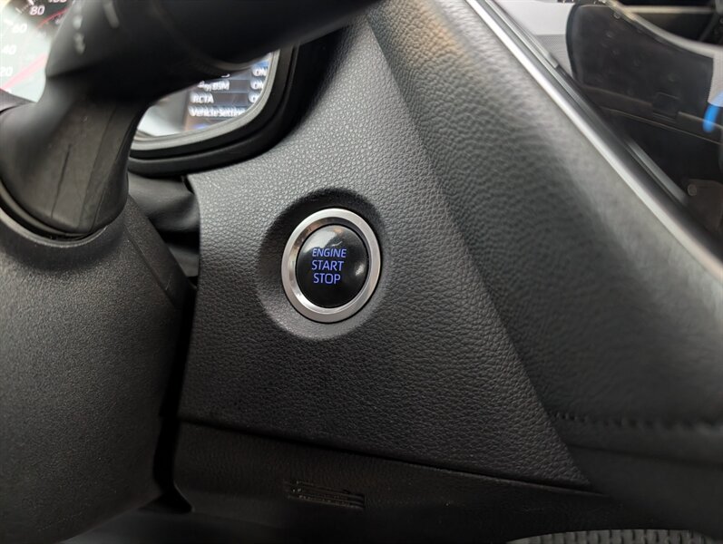 2022 Toyota Corolla SE - Photo 23 - Calgary, AB T2B 2Y9