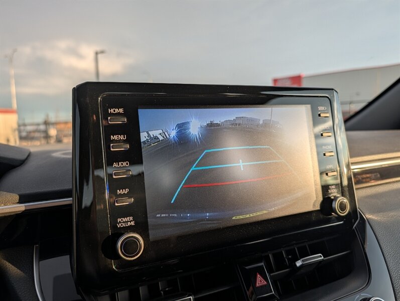 2022 Toyota Corolla SE - Photo 32 - Calgary, AB T2B 2Y9