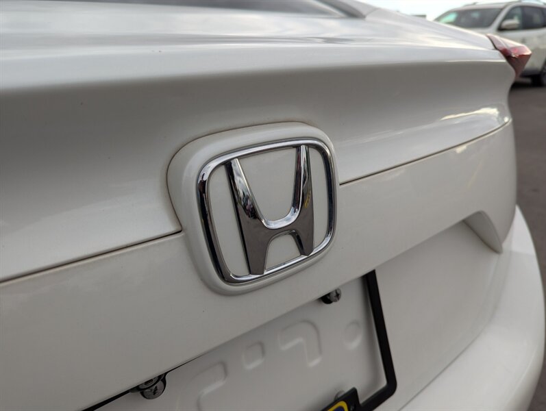 2017 Honda Civic EX w/Honda Sensing - Photo 41 - Calgary, AB T2B 2Y9