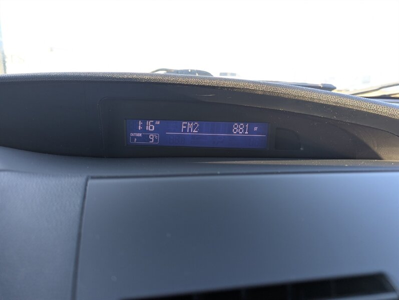 2012 Mazda Mazda3 i Touring - Photo 20 - Calgary, AB T2B 2Y9