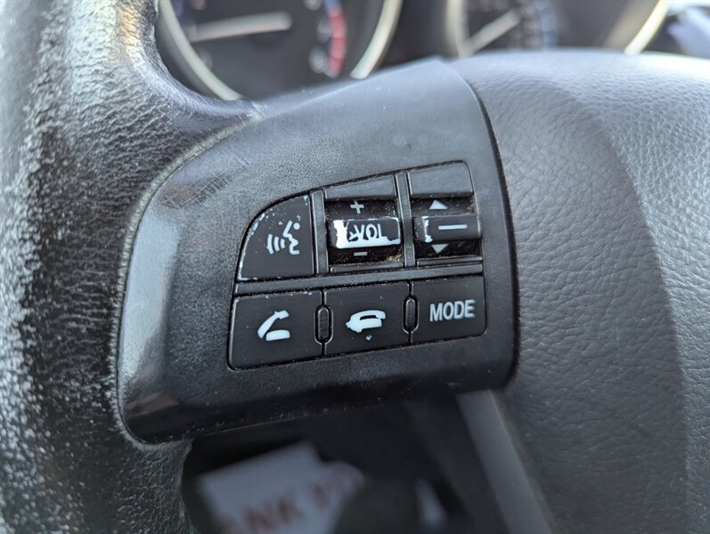 2012 Mazda Mazda3 i Touring - Photo 16 - Calgary, AB T2B 2Y9