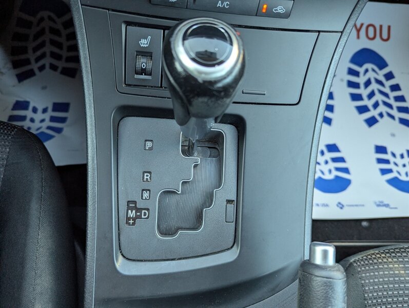 2012 Mazda Mazda3 i Touring - Photo 24 - Calgary, AB T2B 2Y9