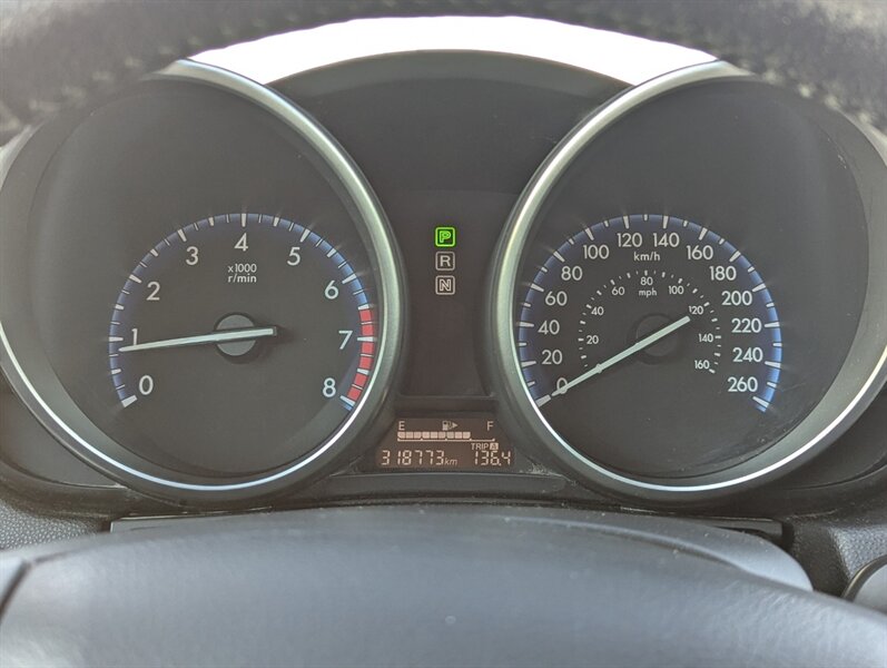 2012 Mazda Mazda3 i Touring - Photo 14 - Calgary, AB T2B 2Y9