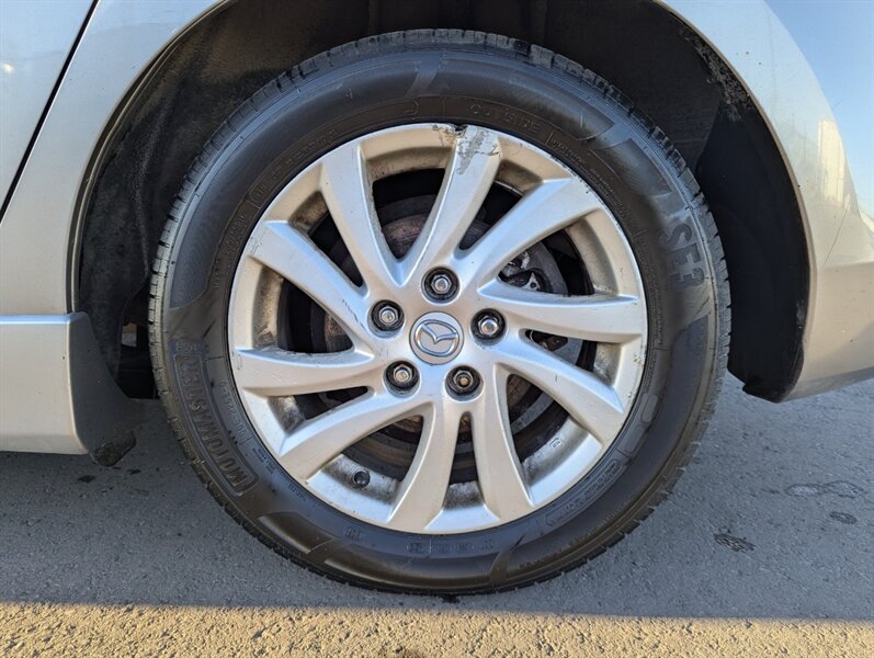 2012 Mazda Mazda3 i Touring - Photo 39 - Calgary, AB T2B 2Y9