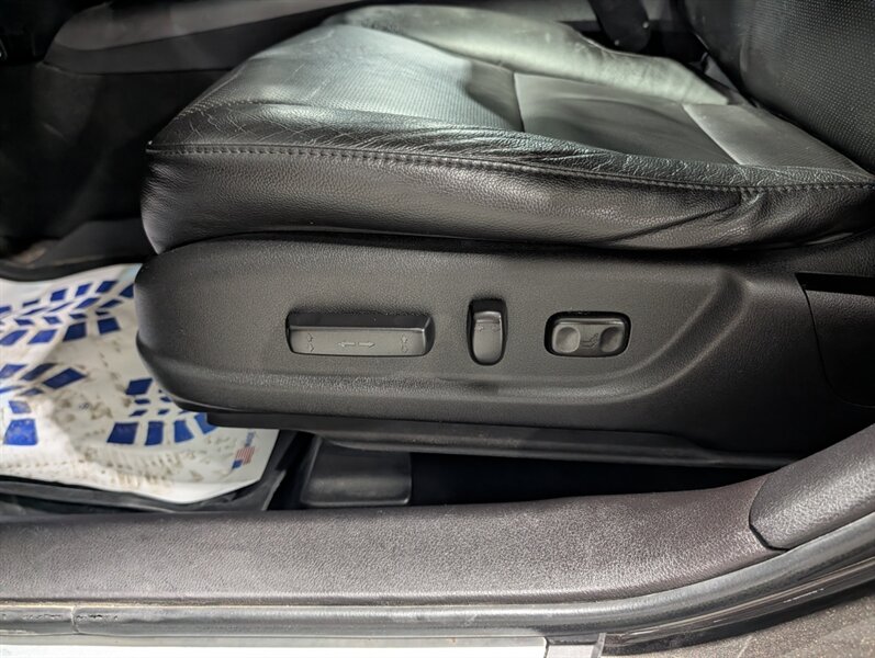 2014 Acura RDX w/Tech - Photo 10 - Calgary, AB T2B 2Y9