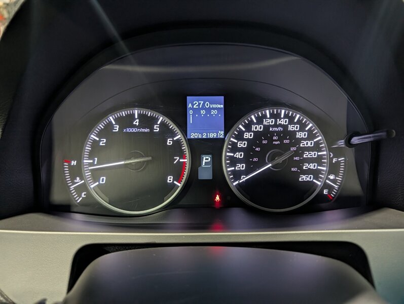 2014 Acura RDX w/Tech - Photo 17 - Calgary, AB T2B 2Y9