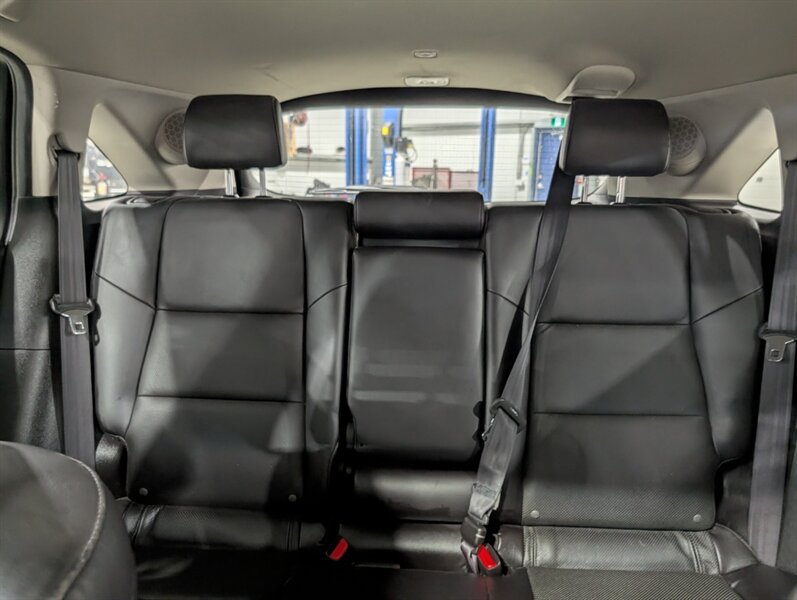 2014 Acura RDX w/Tech - Photo 13 - Calgary, AB T2B 2Y9