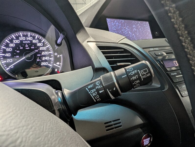 2014 Acura RDX w/Tech - Photo 21 - Calgary, AB T2B 2Y9