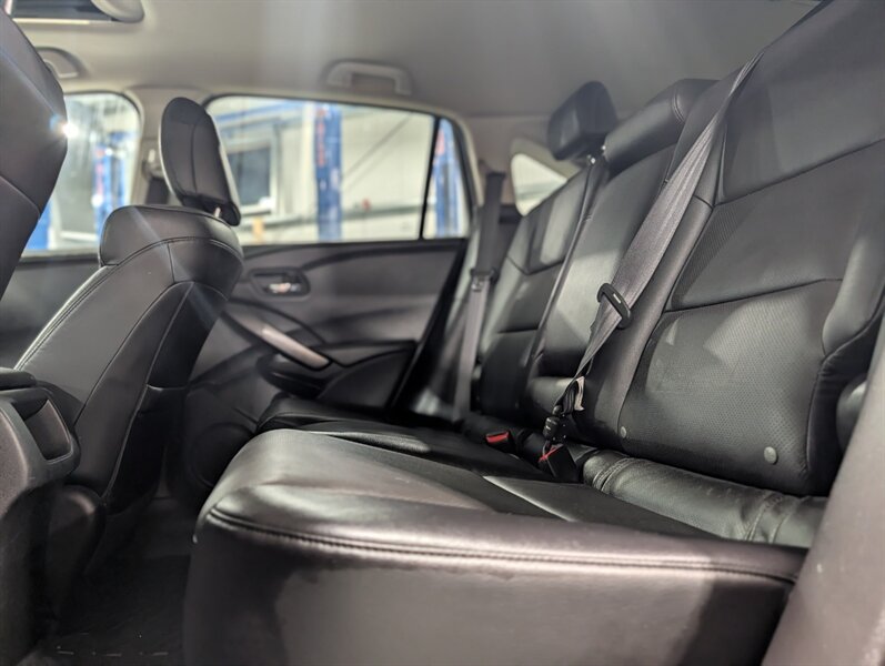 2014 Acura RDX w/Tech - Photo 14 - Calgary, AB T2B 2Y9