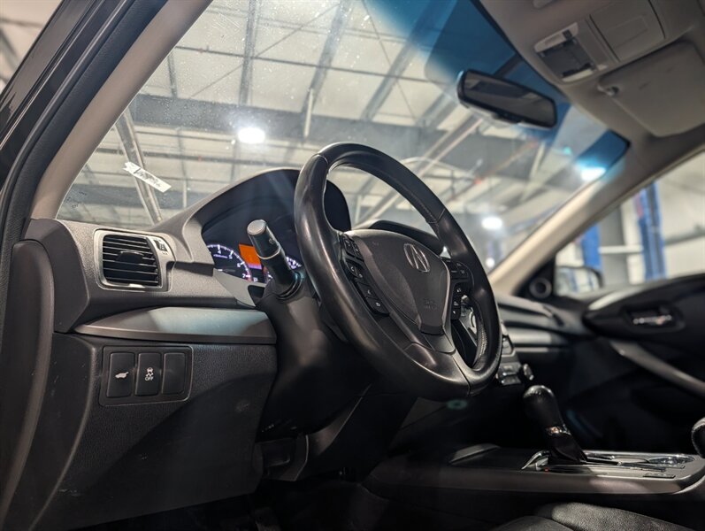 2014 Acura RDX w/Tech - Photo 8 - Calgary, AB T2B 2Y9