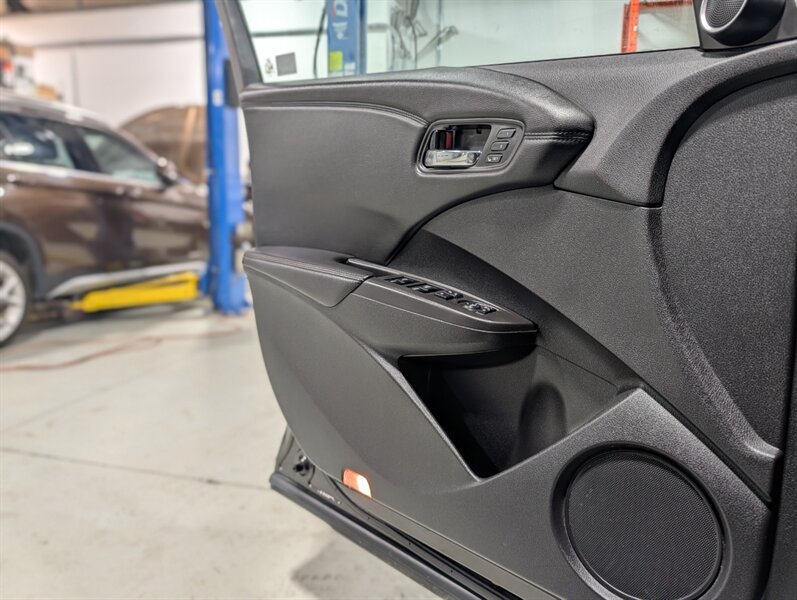 2014 Acura RDX w/Tech - Photo 11 - Calgary, AB T2B 2Y9