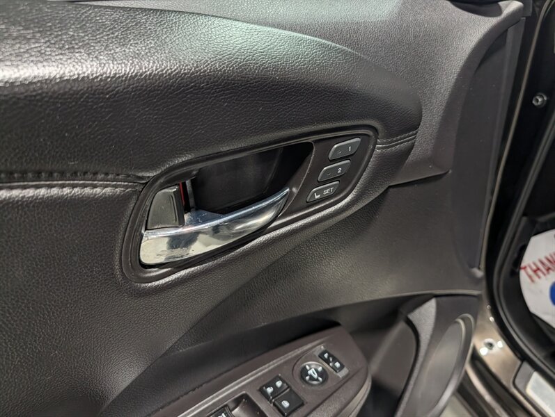 2014 Acura RDX w/Tech - Photo 37 - Calgary, AB T2B 2Y9