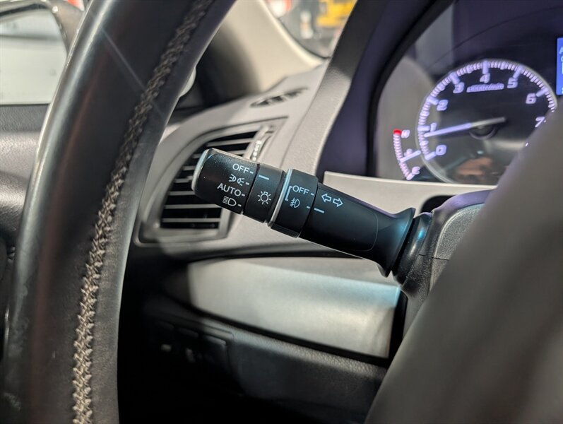 2014 Acura RDX w/Tech - Photo 20 - Calgary, AB T2B 2Y9