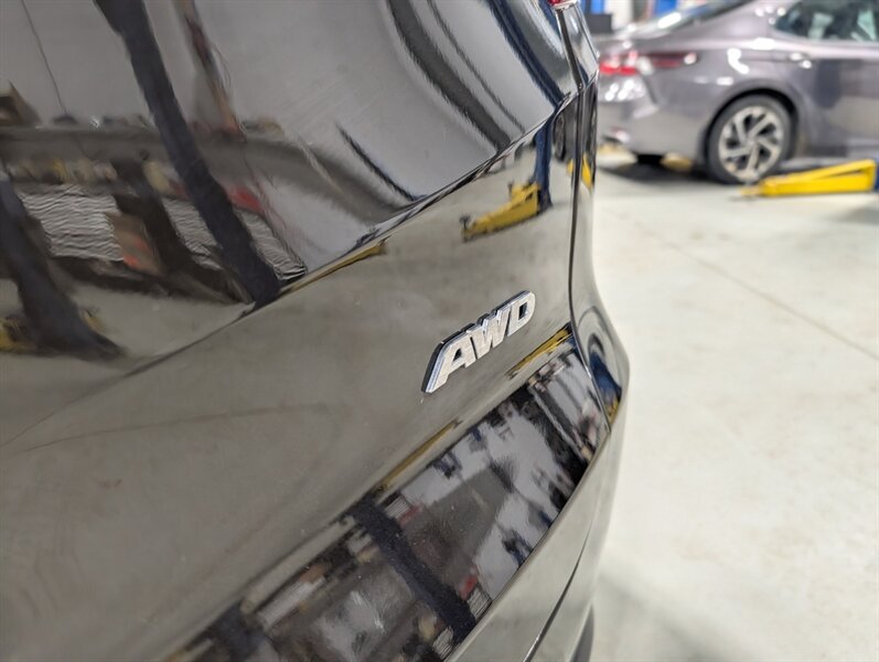 2014 Acura RDX w/Tech - Photo 32 - Calgary, AB T2B 2Y9