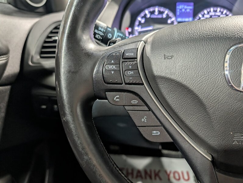 2014 Acura RDX w/Tech - Photo 18 - Calgary, AB T2B 2Y9