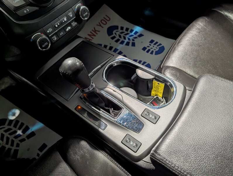 2014 Acura RDX w/Tech - Photo 26 - Calgary, AB T2B 2Y9