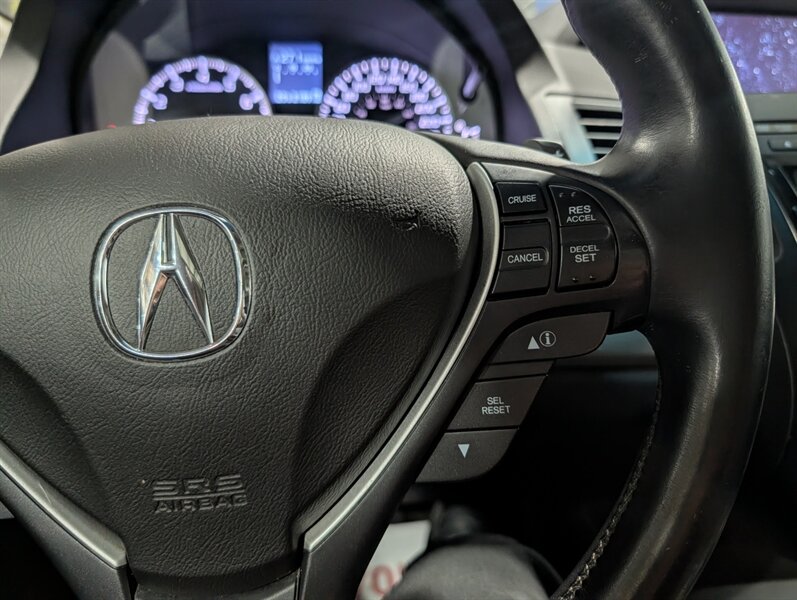 2014 Acura RDX w/Tech - Photo 19 - Calgary, AB T2B 2Y9