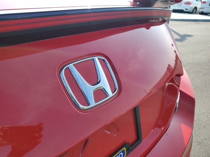 2016 Honda Civic Touring - Photo 34 - Calgary, AB T2B 2Y9