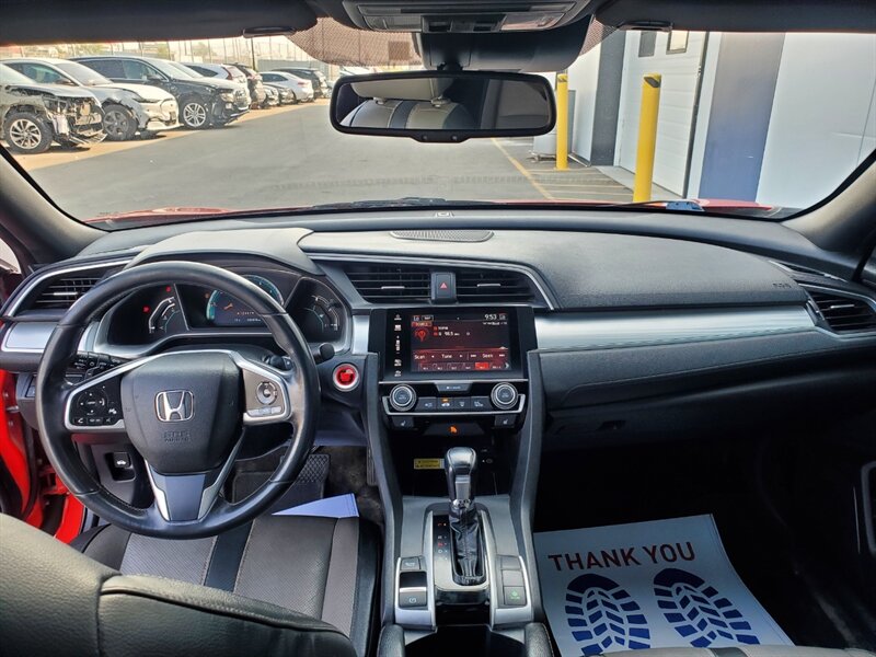 2016 Honda Civic Touring - Photo 29 - Calgary, AB T2B 2Y9