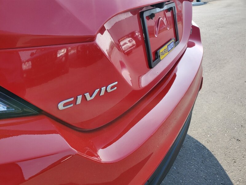 2016 Honda Civic Touring - Photo 37 - Calgary, AB T2B 2Y9