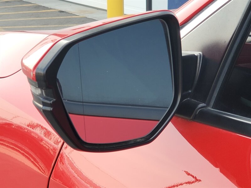 2016 Honda Civic Touring - Photo 32 - Calgary, AB T2B 2Y9