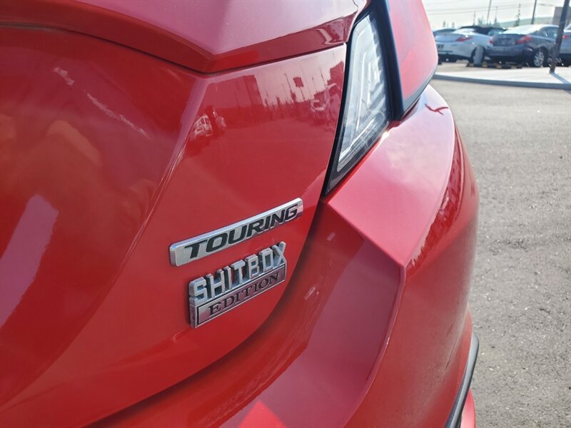 2016 Honda Civic Touring - Photo 35 - Calgary, AB T2B 2Y9