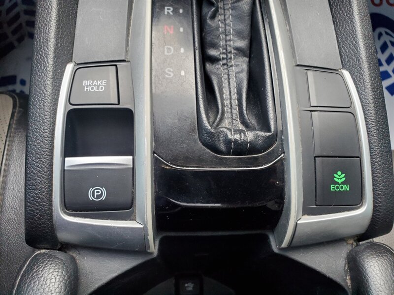 2016 Honda Civic Touring - Photo 24 - Calgary, AB T2B 2Y9
