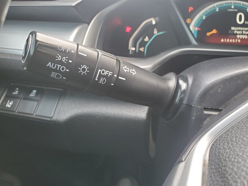 2016 Honda Civic Touring - Photo 17 - Calgary, AB T2B 2Y9