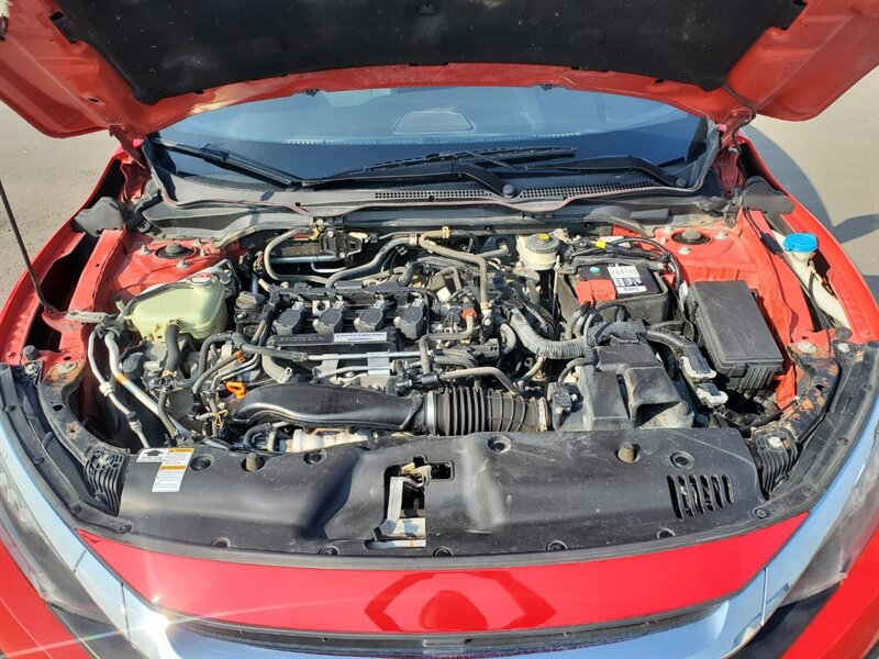 2016 Honda Civic Touring - Photo 41 - Calgary, AB T2B 2Y9