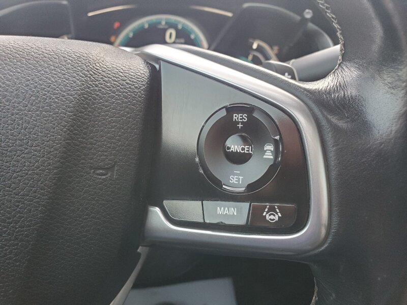 2016 Honda Civic Touring - Photo 16 - Calgary, AB T2B 2Y9