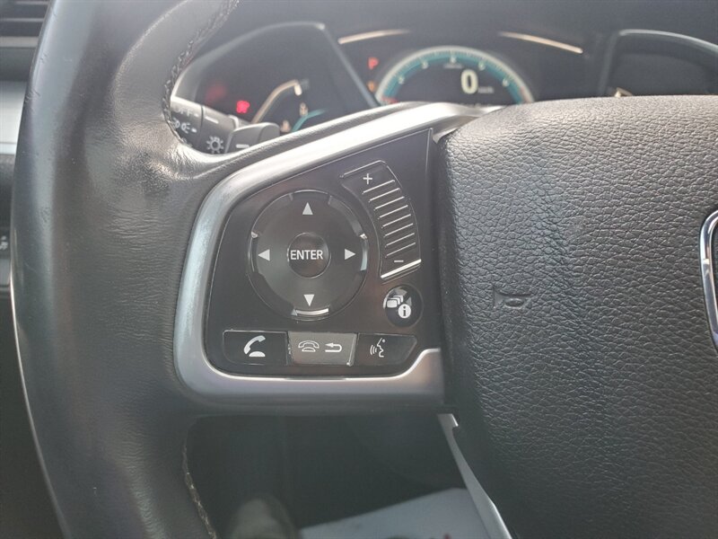 2016 Honda Civic Touring - Photo 15 - Calgary, AB T2B 2Y9