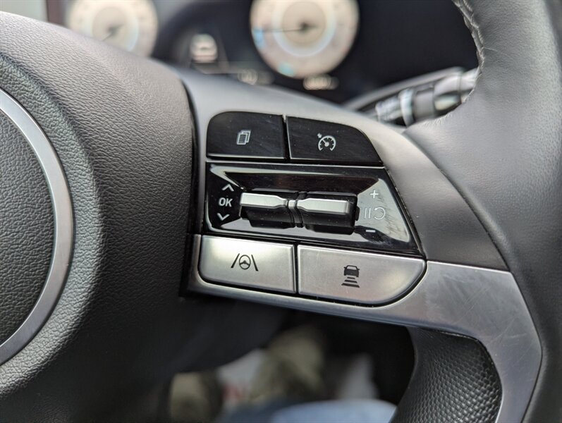2023 Hyundai ELANTRA SEL - Photo 16 - Calgary, AB T2B 2Y9