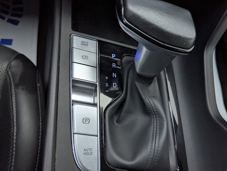 2023 Hyundai ELANTRA SEL - Photo 25 - Calgary, AB T2B 2Y9