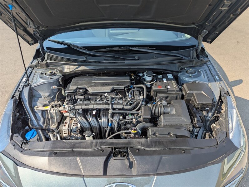 2023 Hyundai ELANTRA SEL - Photo 45 - Calgary, AB T2B 2Y9