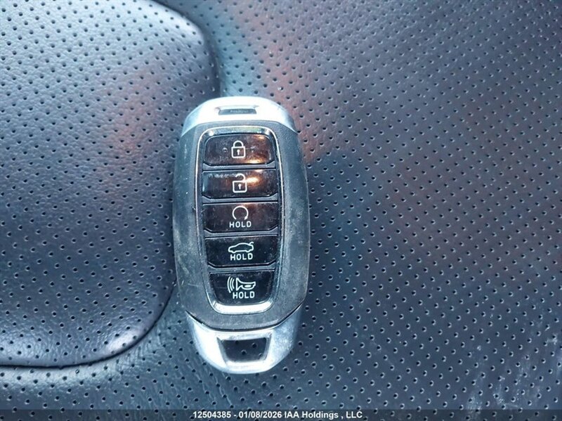 2023 Hyundai ELANTRA SEL - Photo 11 - Calgary, AB T2B 2Y9