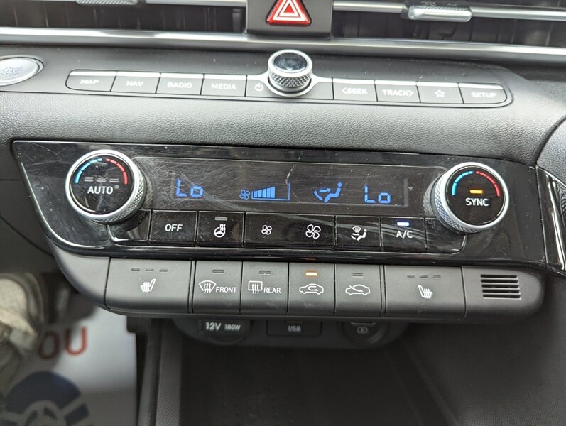 2023 Hyundai ELANTRA SEL - Photo 22 - Calgary, AB T2B 2Y9