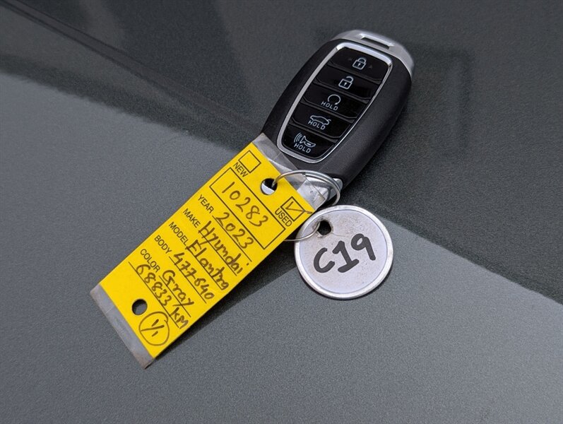 2023 Hyundai ELANTRA SEL - Photo 38 - Calgary, AB T2B 2Y9