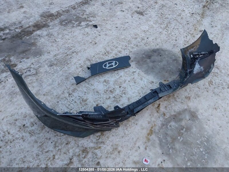 2023 Hyundai ELANTRA SEL - Photo 12 - Calgary, AB T2B 2Y9