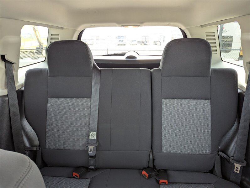 2010 Jeep Patriot Sport - Photo 22 - Calgary, AB T2B 2Y9